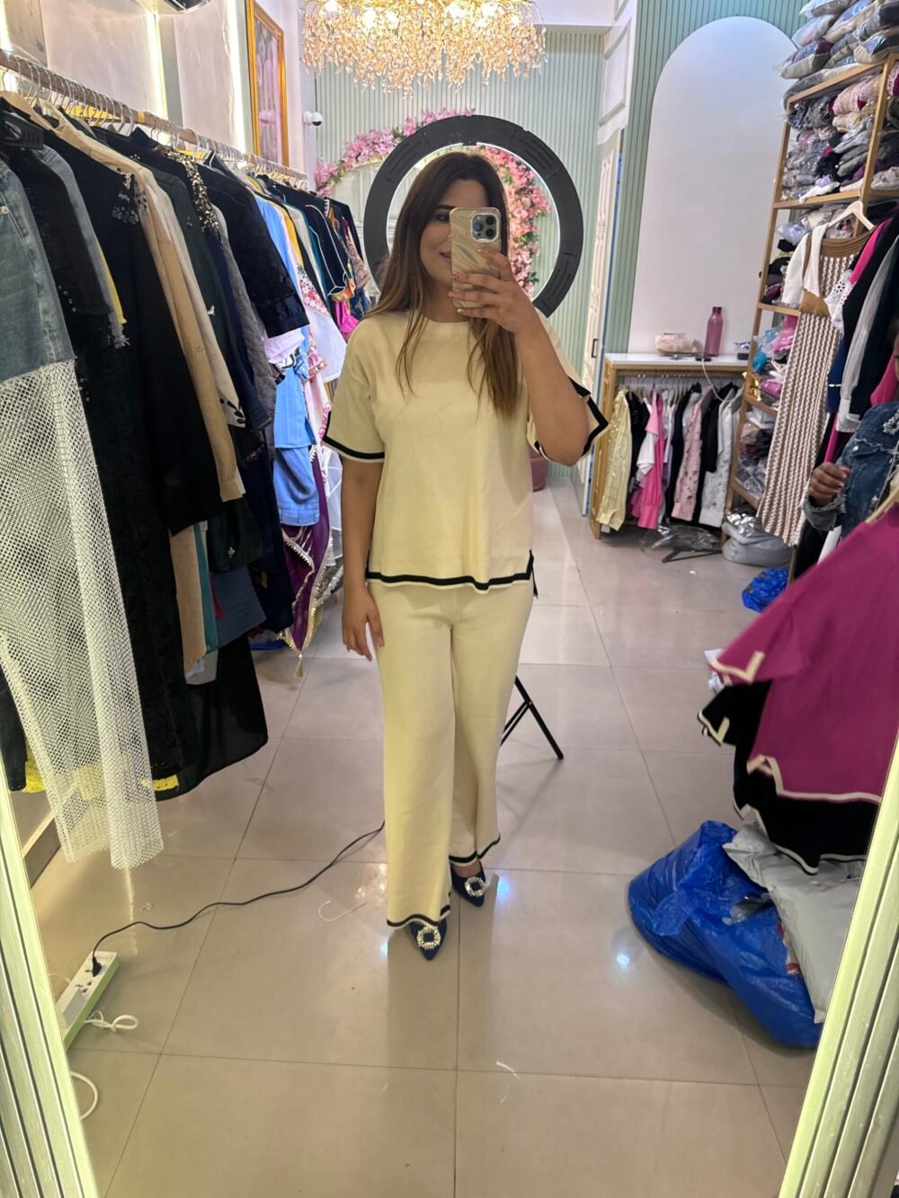 Co Ord Set - Image 2