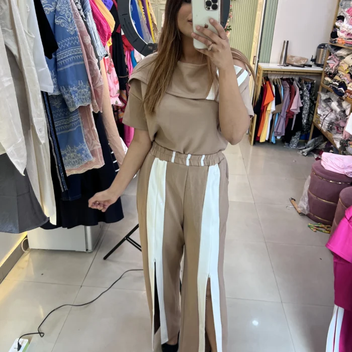 “Kia” - Two Piece set 001