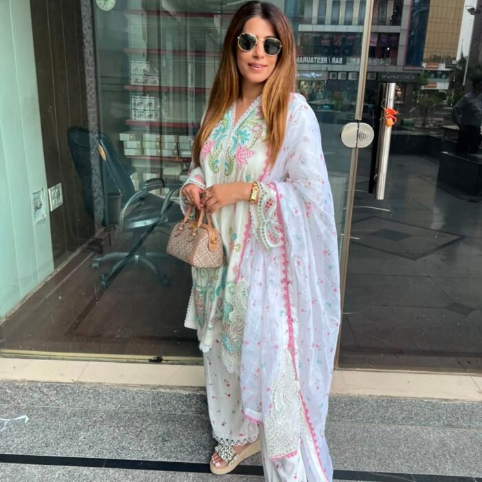 PASTEL NOOR SUIT SET